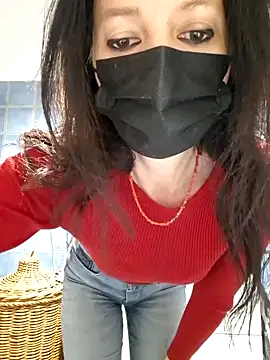 Silvia Zeno online show from January 2026 05:27:01 PM