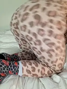 Silvia Zeno online show from February 2026 05:10:02 AM