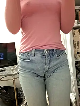 Silvia Zeno online show from November 2025 06:45:02 AM