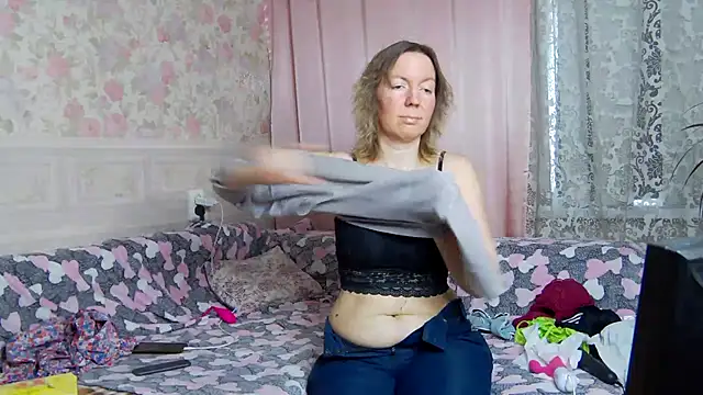 AmandaLisss online show from February 2025 10:36:02 PM