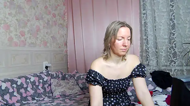 AmandaLisss online show from March 2025 10:45:01 PM