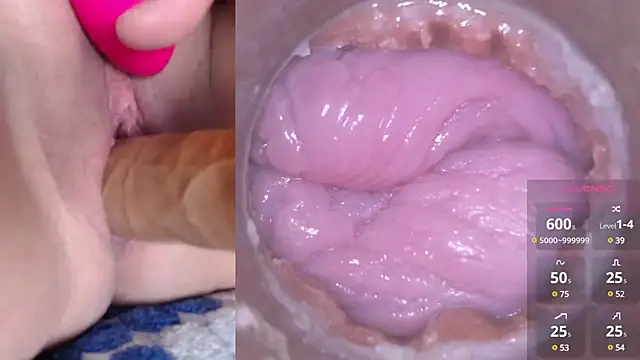 danigirl866 online show from December 2024 05:42:01 PM