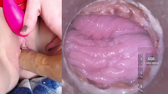 danigirl866 online show from January 2025 06:10:02 PM