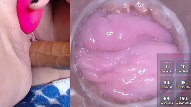 danigirl866 online show from December 2024 09:12:02 PM