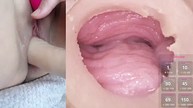 danigirl866 online show from September 2025 04:42:01 PM