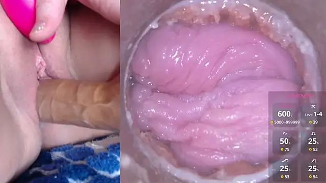 danigirl866 online show from December 2024 09:20:02 PM