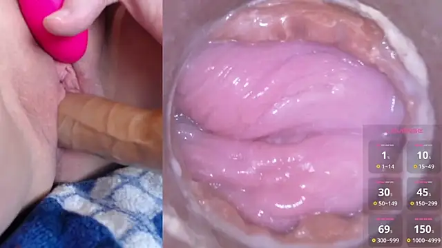 danigirl866 online show from February 2025 11:08:02 PM