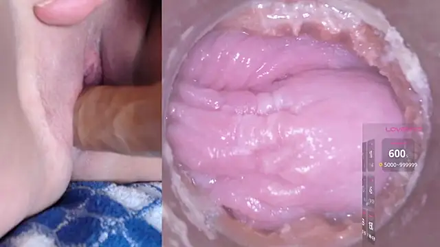 danigirl866 online show from January 2025 05:48:01 PM