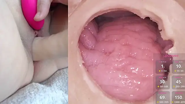 danigirl866 online show from November 2025 09:51:01 PM