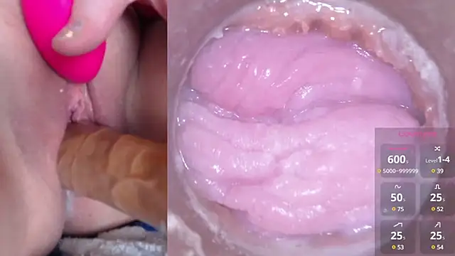 danigirl866 online show from December 2024 09:05:01 PM