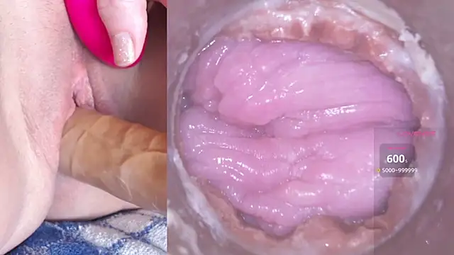 danigirl866 online show from January 2025 05:00:02 PM