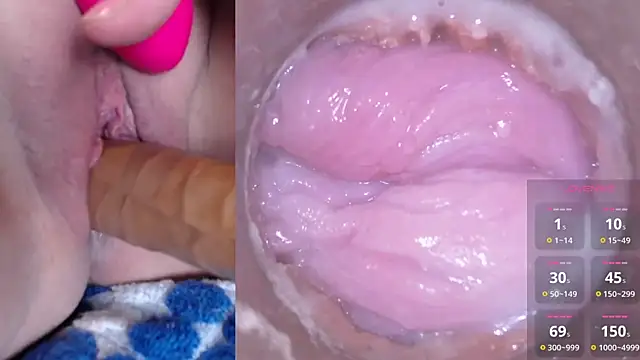 danigirl866 online show from December 2024 02:00:01 AM