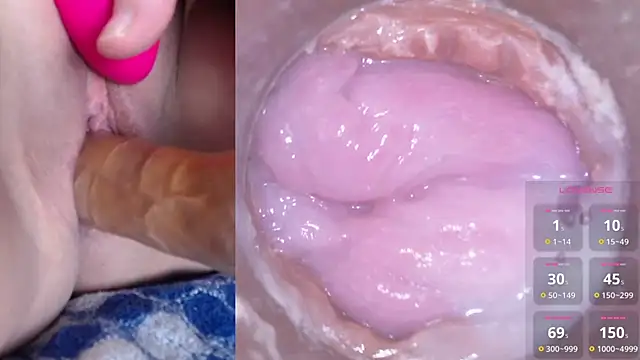 danigirl866 online show from January 2025 04:39:02 PM