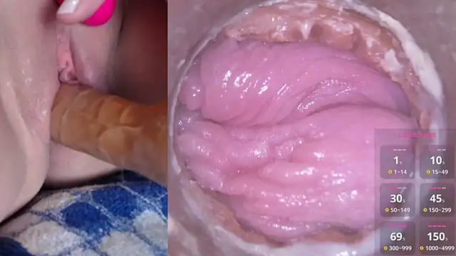 danigirl866 online show from February 2025 09:50:01 PM