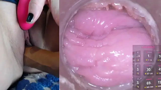 danigirl866 online show from December 2024 03:21:01 AM