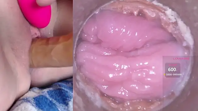 danigirl866 online show from January 2025 10:24:01 PM