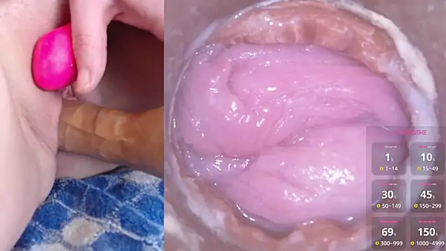 danigirl866 online show from February 2025 09:43:02 PM