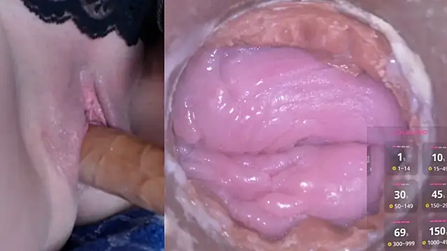 danigirl866 online show from February 2025 10:09:01 PM