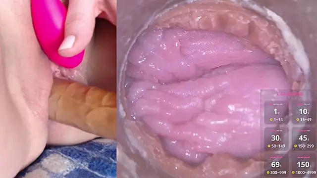 danigirl866 online show from February 2025 10:13:01 PM