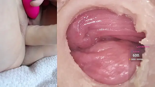 danigirl866 online show from November 2025 09:04:01 PM