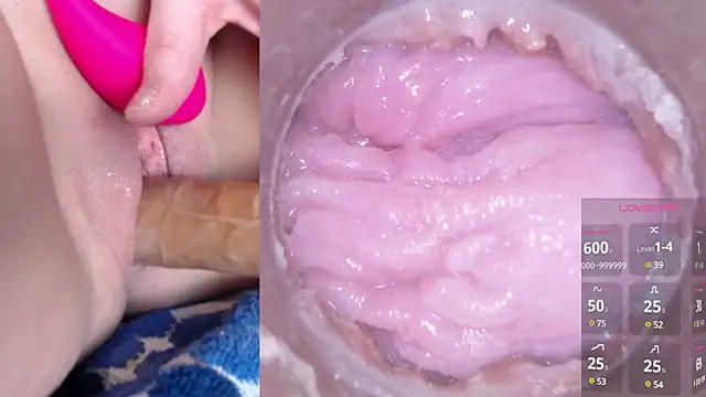 danigirl866 online show from December 2024 11:42:02 PM