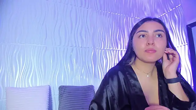 Abby  colins online show from February 2026 05:15:02 PM