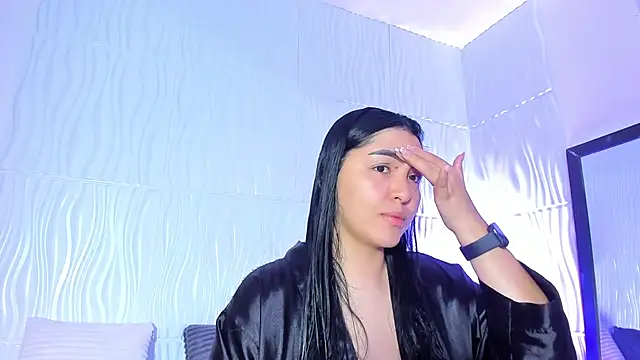 Abby  colins online show from March 2026 04:32:02 PM