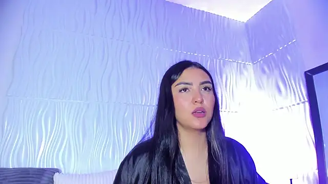 Abby  colins online show from February 2026 07:45:01 PM