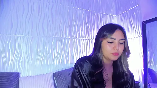 Abby  colins online show from February 2026 12:41:02 AM