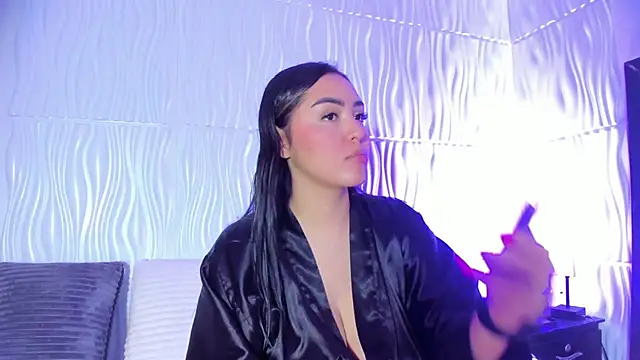 Abby  colins online show from February 2026 05:02:01 PM