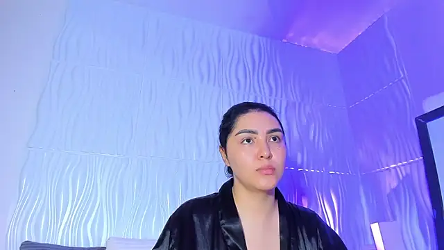 Abby  colins online show from March 2026 04:55:01 PM