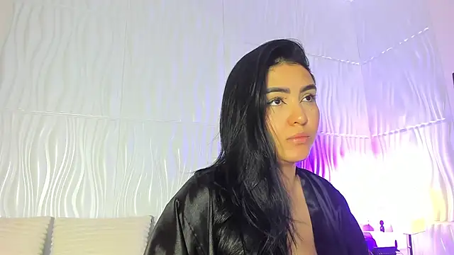 Abby  colins online show from May 2026 04:03:01 PM
