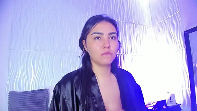 Abby  colins online show from February 2026 02:52:01 PM