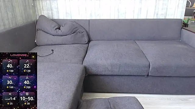 Kerry20115 online show from February 2026 11:31:02 AM