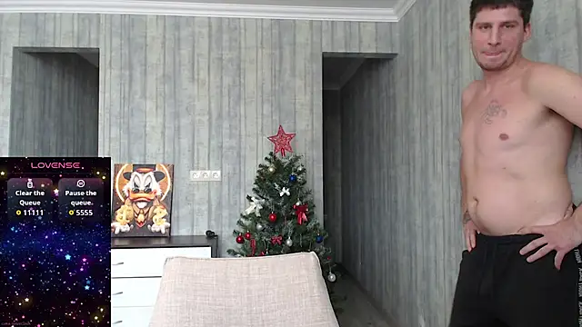 Kerry20115 online show from January 2026 11:03:02 AM