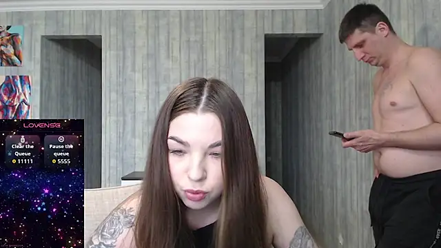 Kerry20115 online show from April 2026 01:23:01 PM