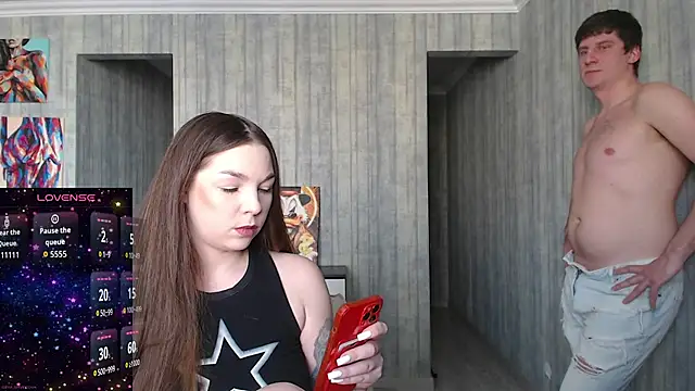 Kerry20115 online show from February 2026 11:12:01 AM