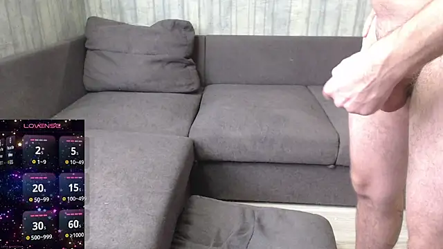 Kerry20115 online show from December 2025 09:47:02 AM