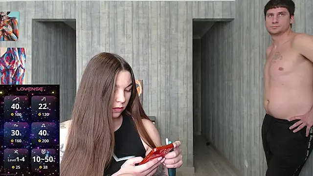 Kerry20115 online show from February 2026 10:31:02 AM