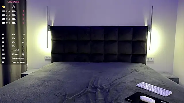 NotElis online show from April 2026 02:56:01 PM