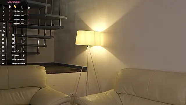 NotElis online show from February 2026 04:08:01 PM