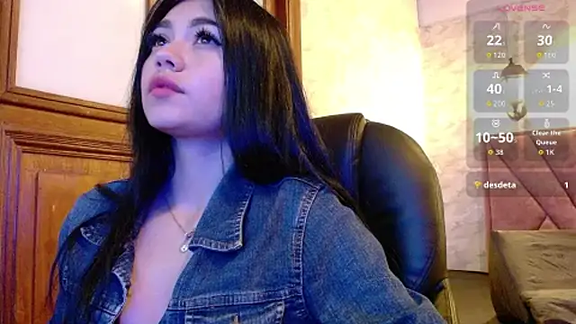 Snapshot of gabriella_27 chatting on September 2025 12:00:01 PM gabriella 27 online show from September 2025 12:00:01 PM