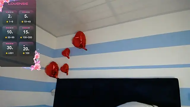 Snapshot of gabriella_27 chatting on March 2025 12:56:02 PM gabriella 27 online show from March 2025 12:56:02 PM