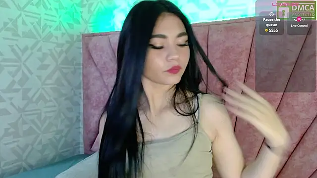 Snapshot of gabriella_27 chatting on February 2025 11:58:01 AM gabriella 27 online show from February 2025 11:58:01 AM