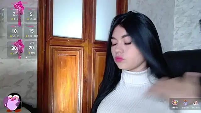 Snapshot of gabriella_27 chatting on September 2025 01:07:02 PM gabriella 27 online show from September 2025 01:07:02 PM