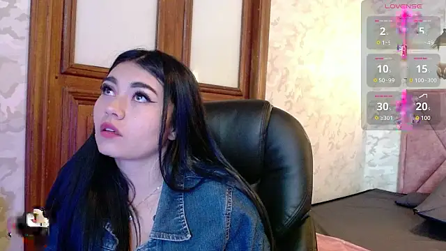 Snapshot of gabriella_27 chatting on September 2025 05:09:01 PM gabriella 27 online show from September 2025 05:09:01 PM