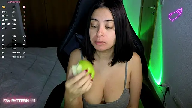 AnnaQueen online show from January 2026 03:10:02 AM