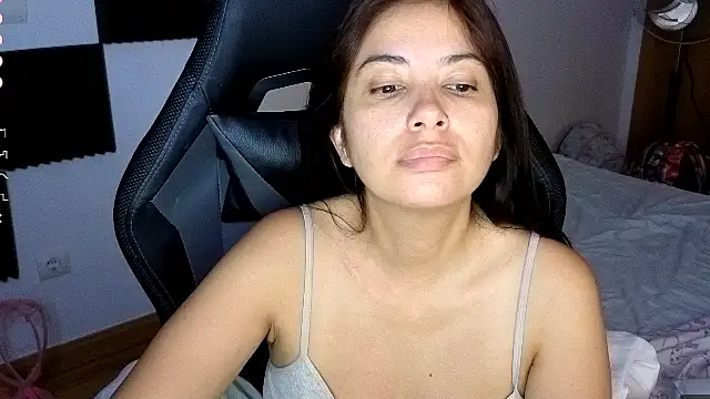 AnnaQueen online show from July 2026 02:52:01 AM