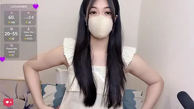 Snapshot of koneko- chatting on February 2025 02:20:02 PM koneko- online show from February 2025 02:20:02 PM