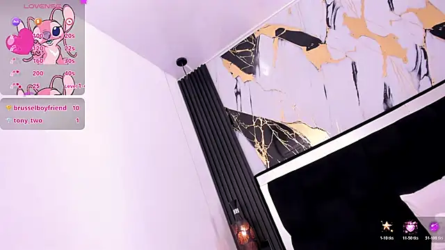 eileen tanihara online show from November 2025 08:53:02 AM